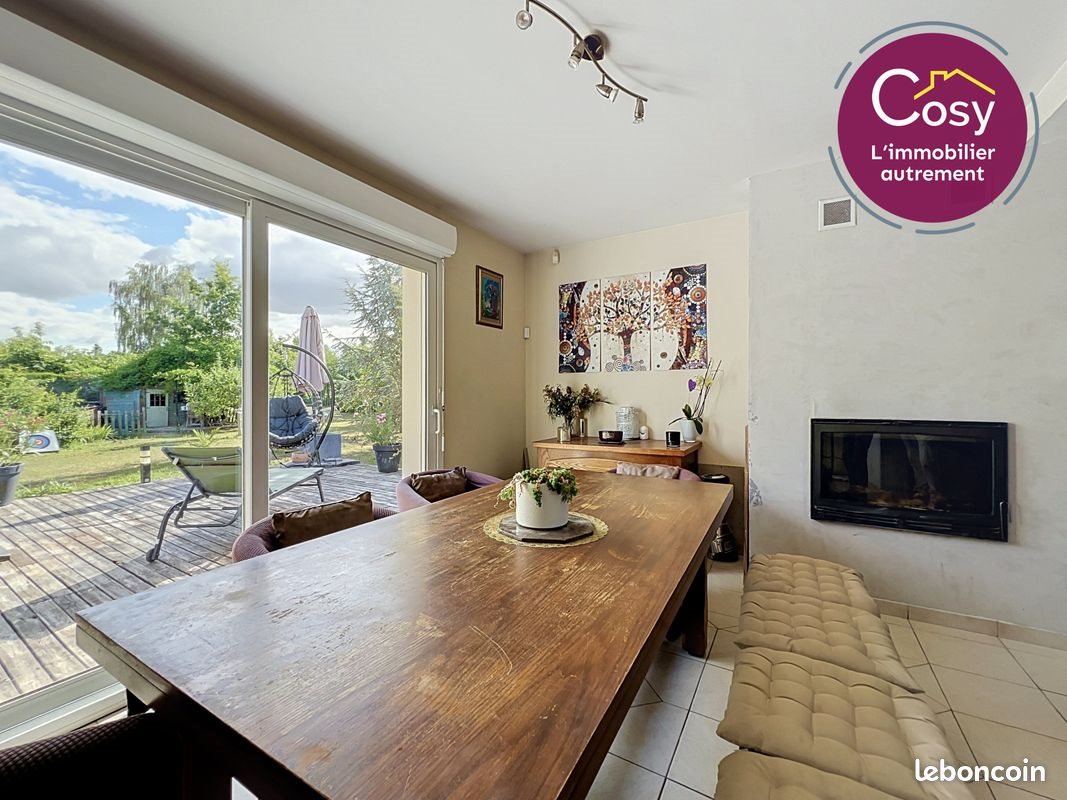 Maison à vendre, 148m², Soissons
