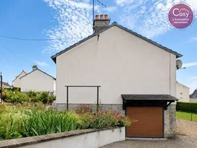 Maison à vendre, 67m², Bucy-le-Long