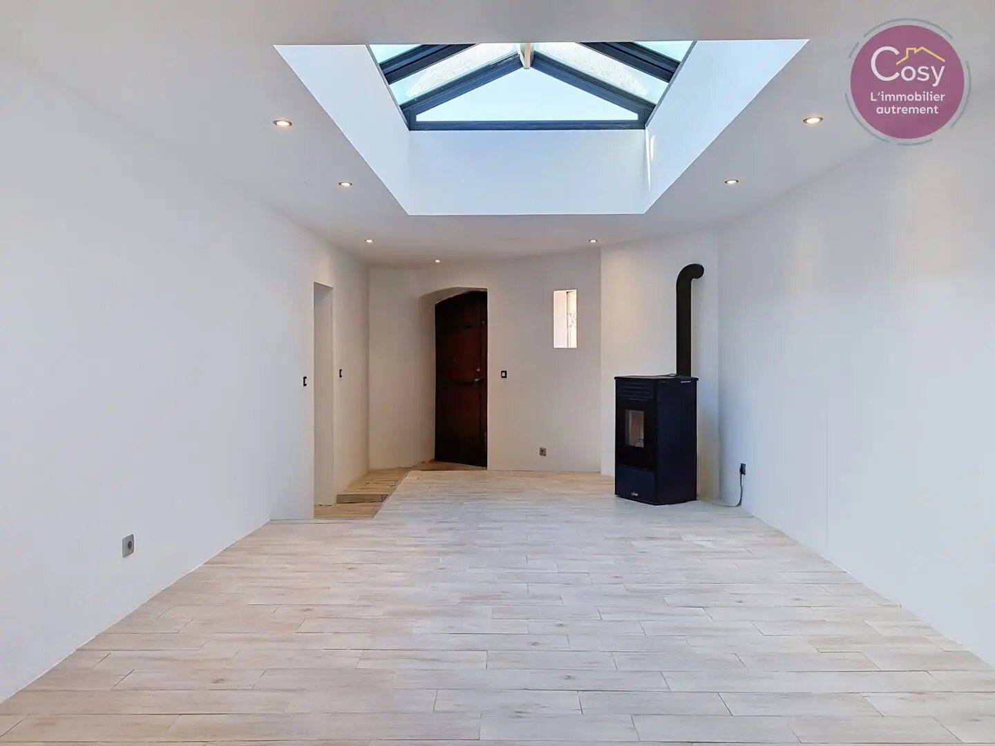 Maison à vendre, 142m², Ambleny