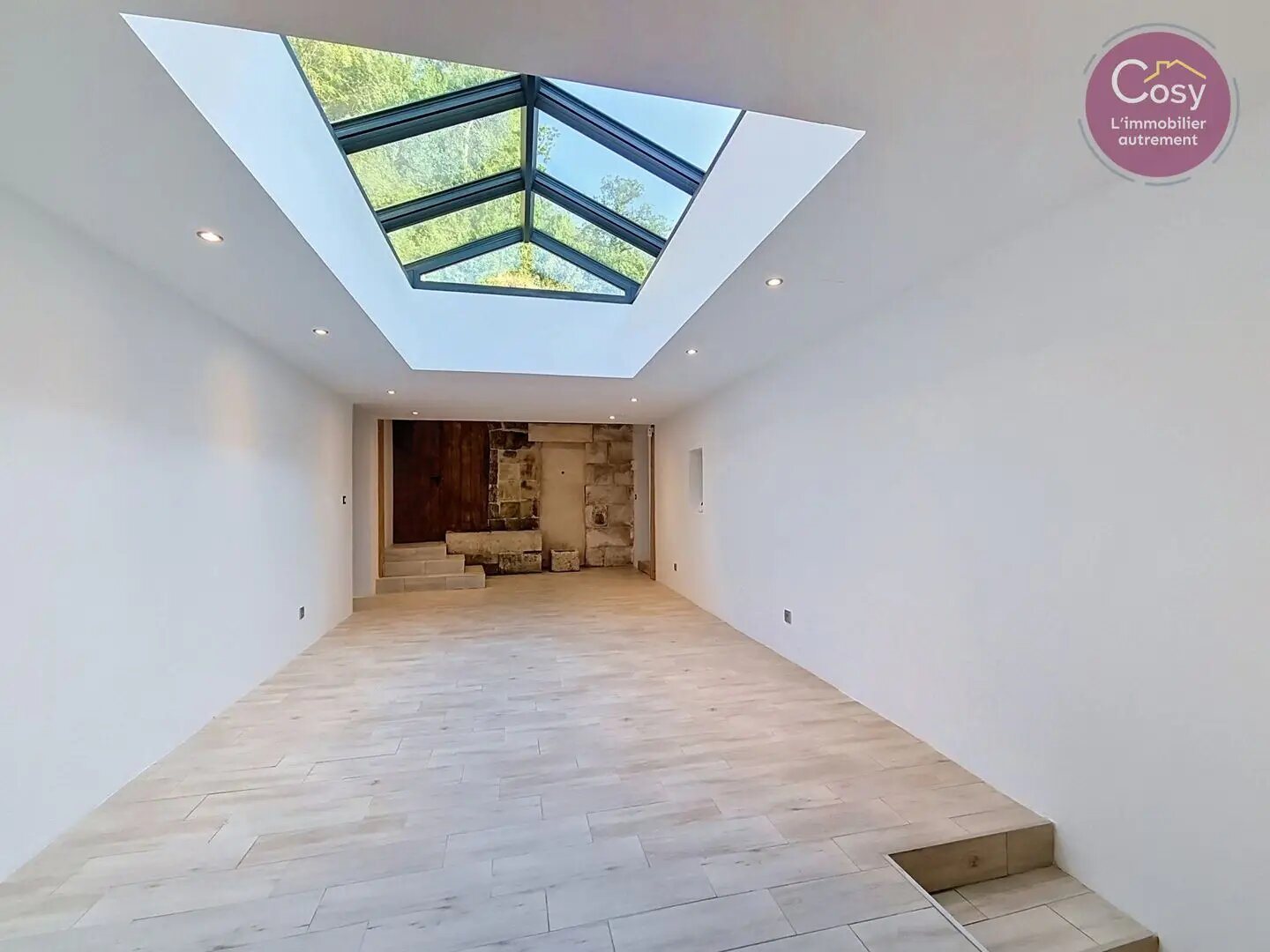 Maison à vendre, 142m², Ambleny