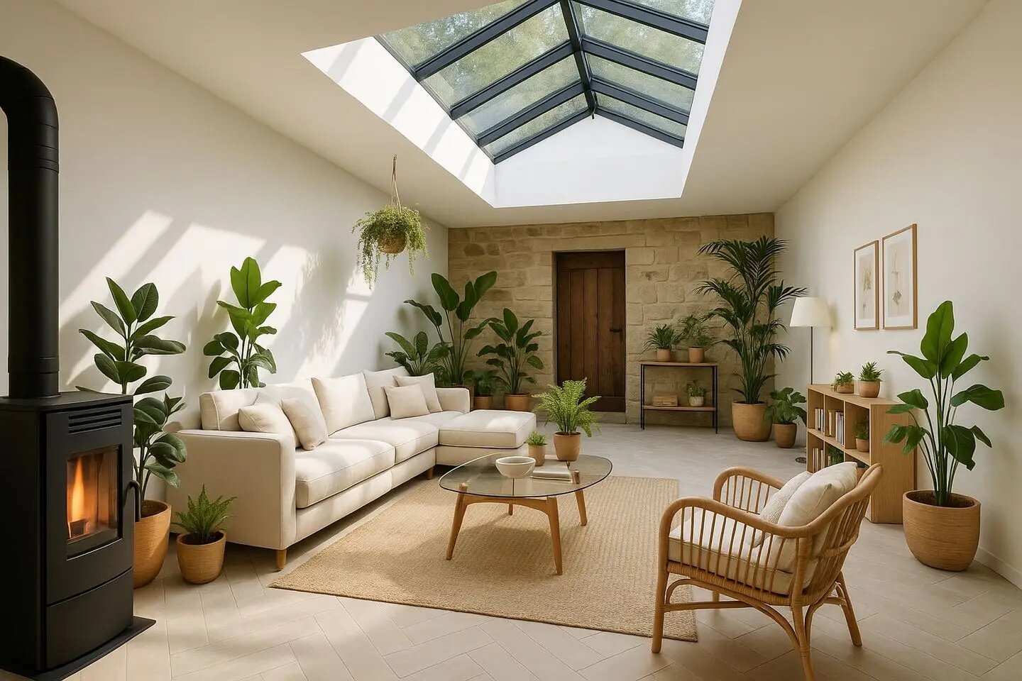 Maison à vendre, 142m², Ambleny