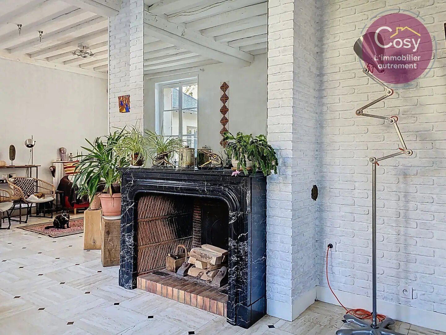 Maison à vendre, 353m², Belleu