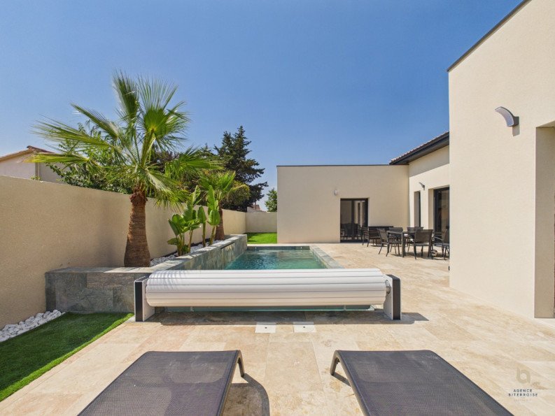 Maison à vendre, 108m², Béziers