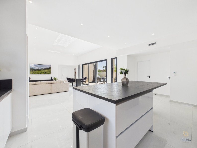 Maison à vendre, 108m², Béziers