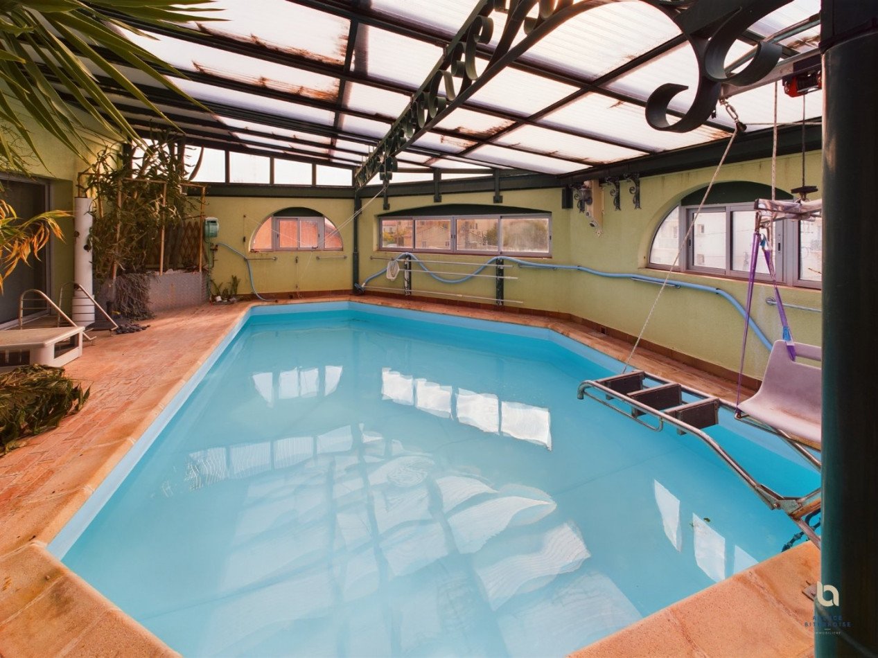 Appartement à vendre, 200m², Béziers