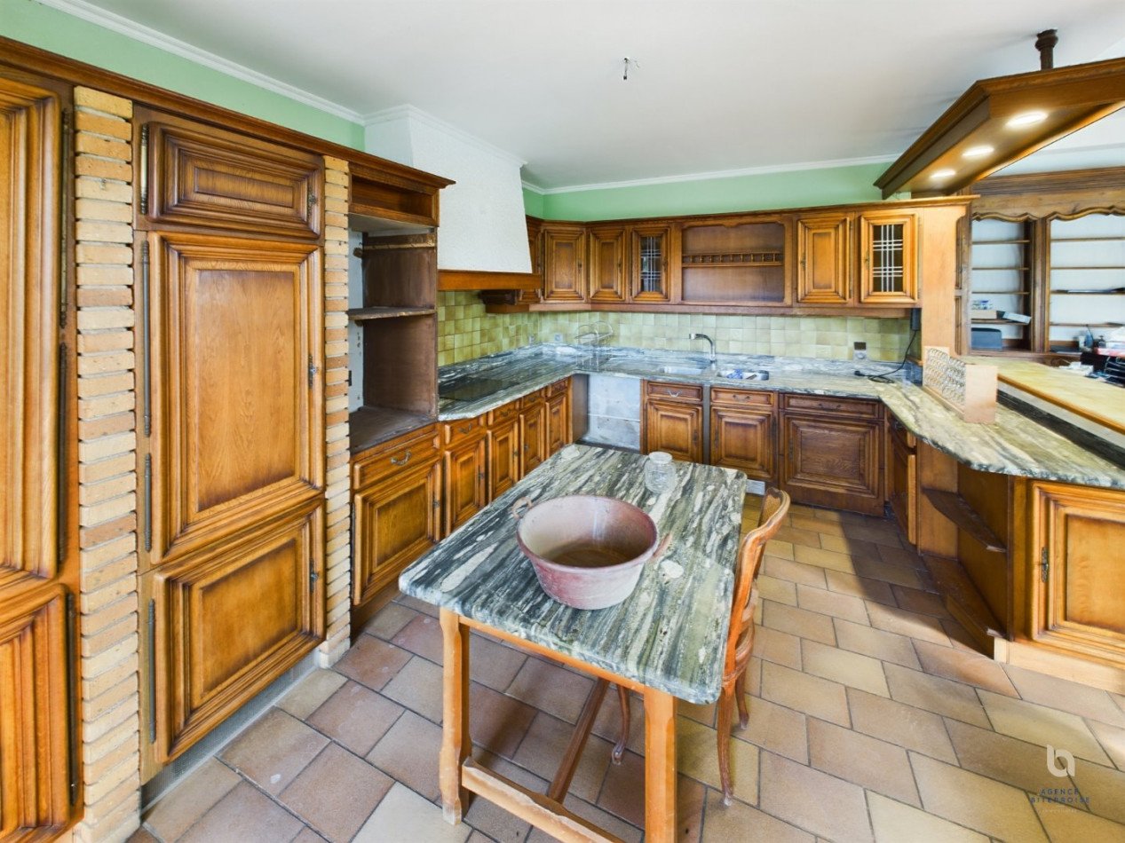 Appartement à vendre, 200m², Béziers