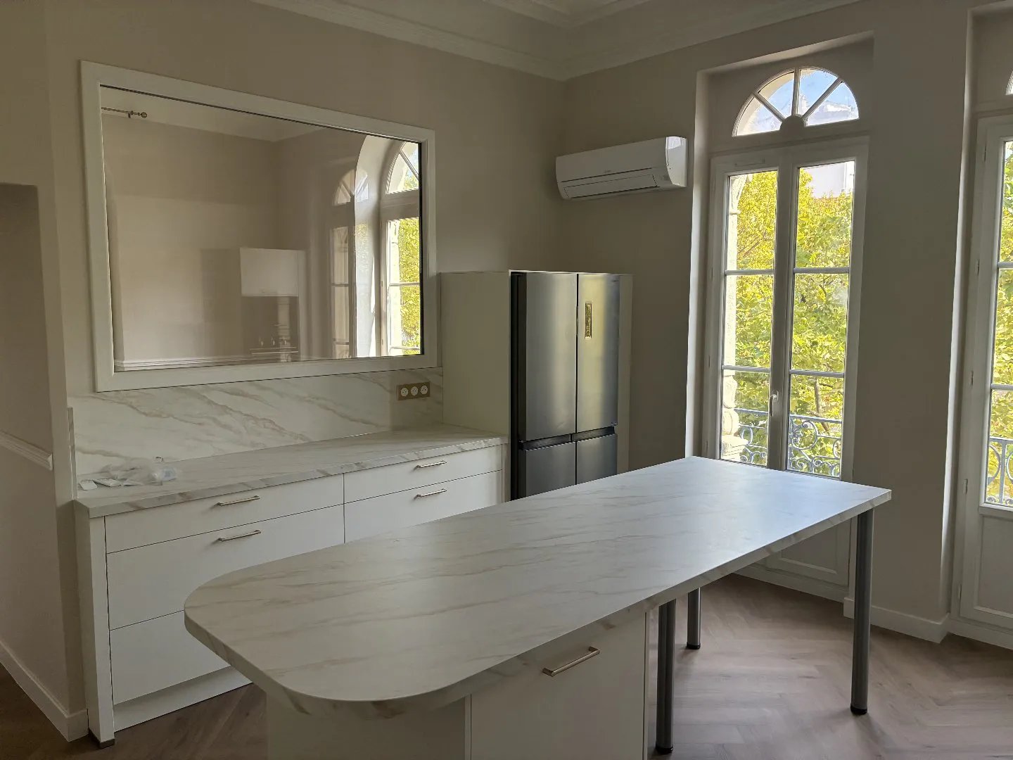 Appartement à louer, 62m², Béziers