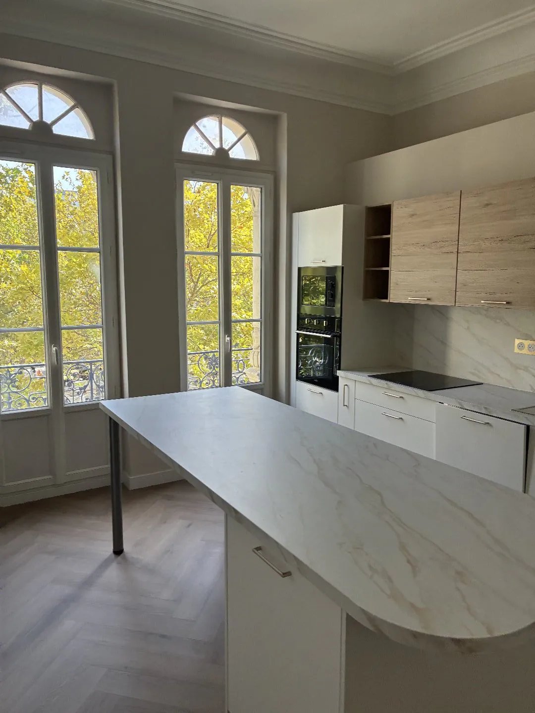 Appartement à louer, 62m², Béziers