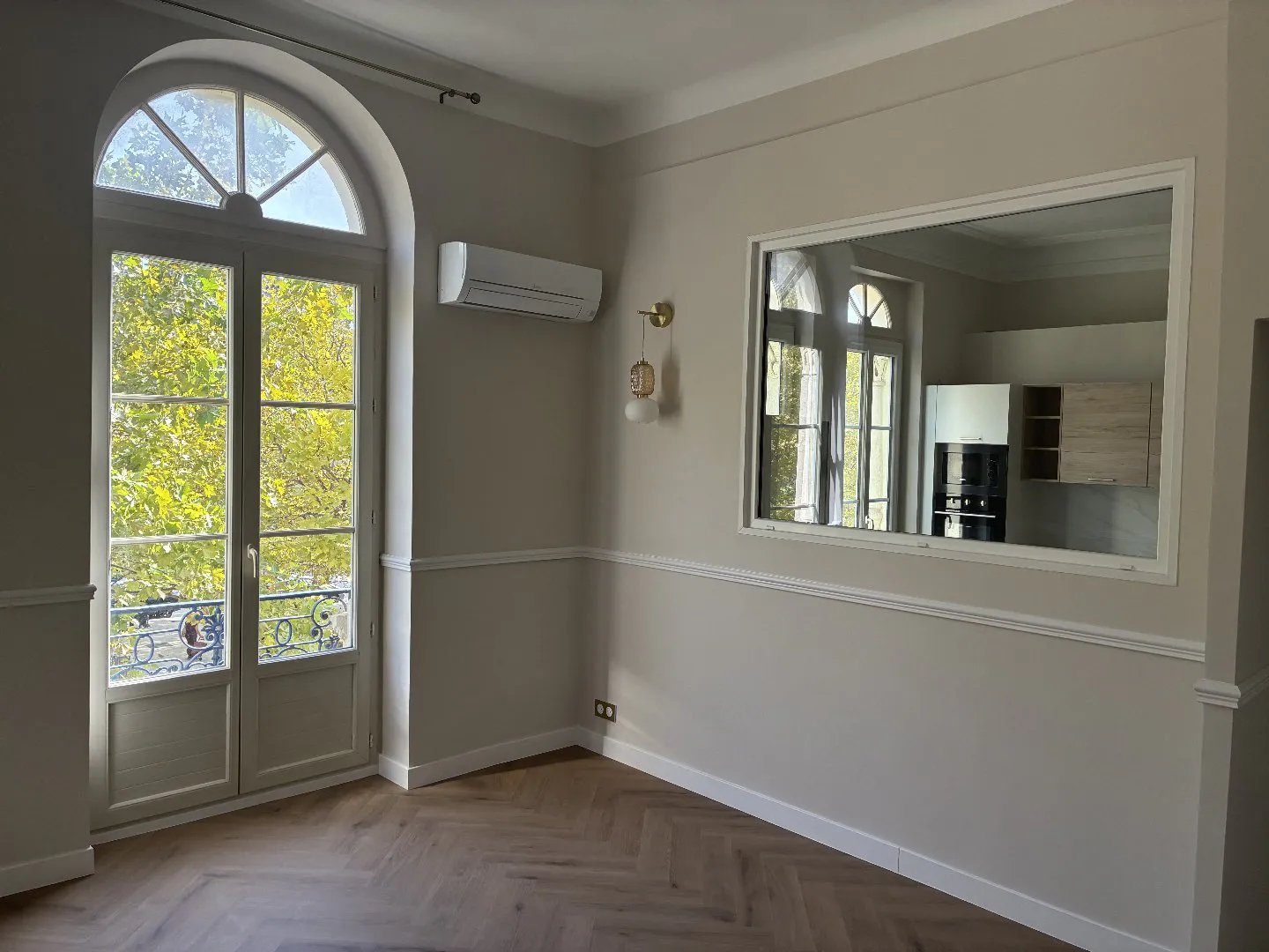 Appartement à louer, 62m², Béziers