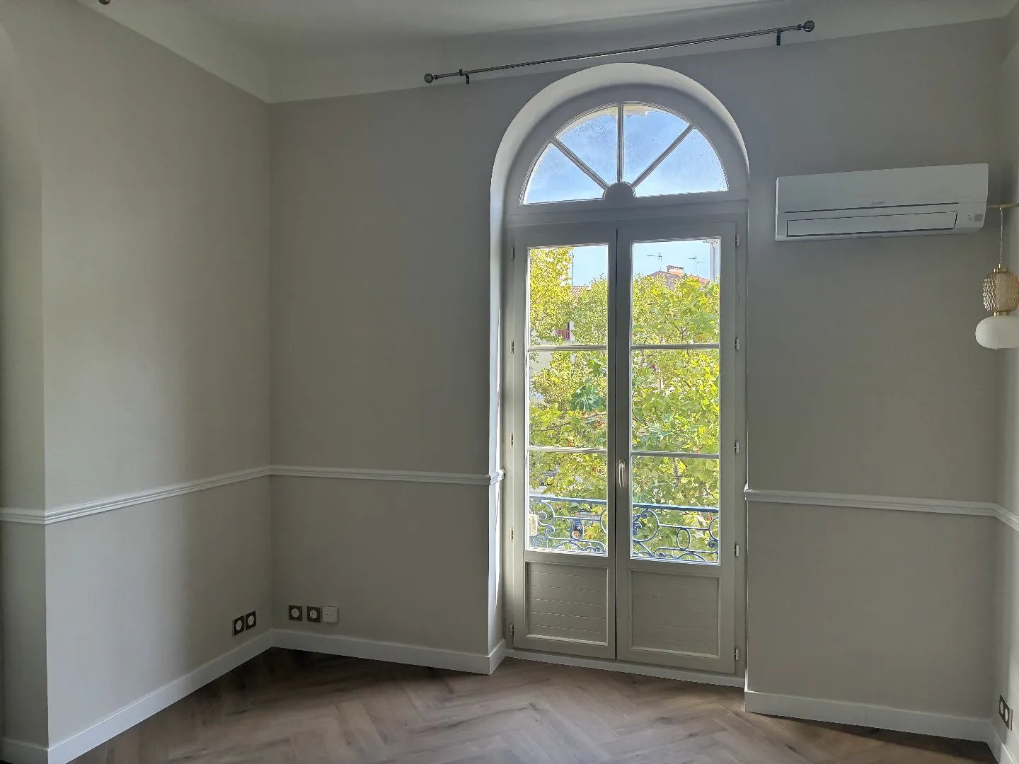 Appartement à louer, 62m², Béziers