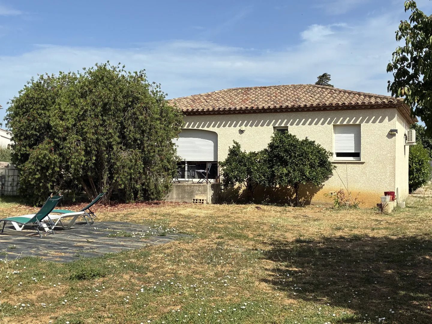 Maison à louer, 100m², Bassan
