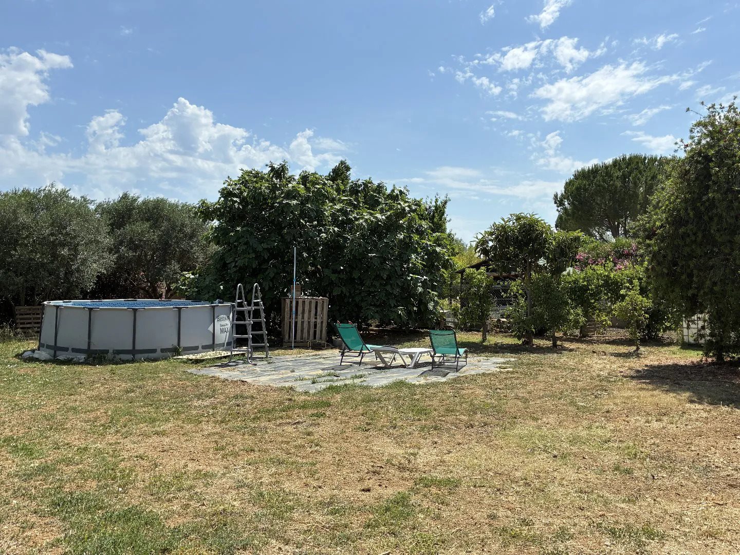 Maison à louer, 100m², Bassan