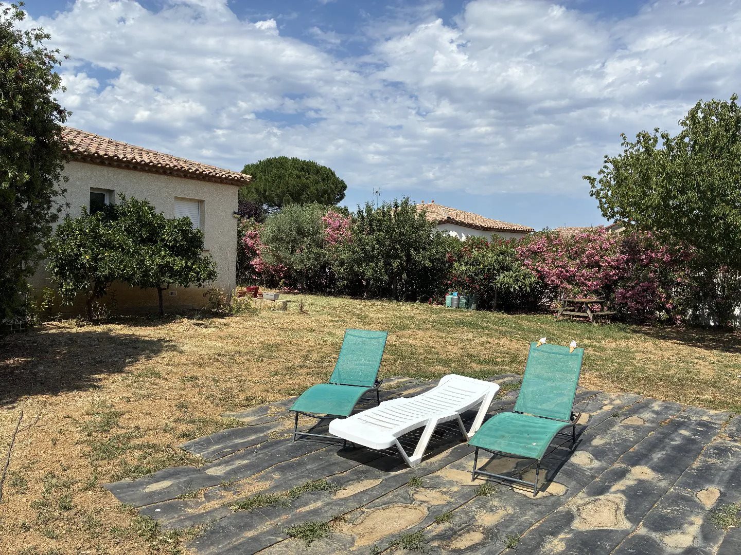 Maison à louer, 100m², Bassan