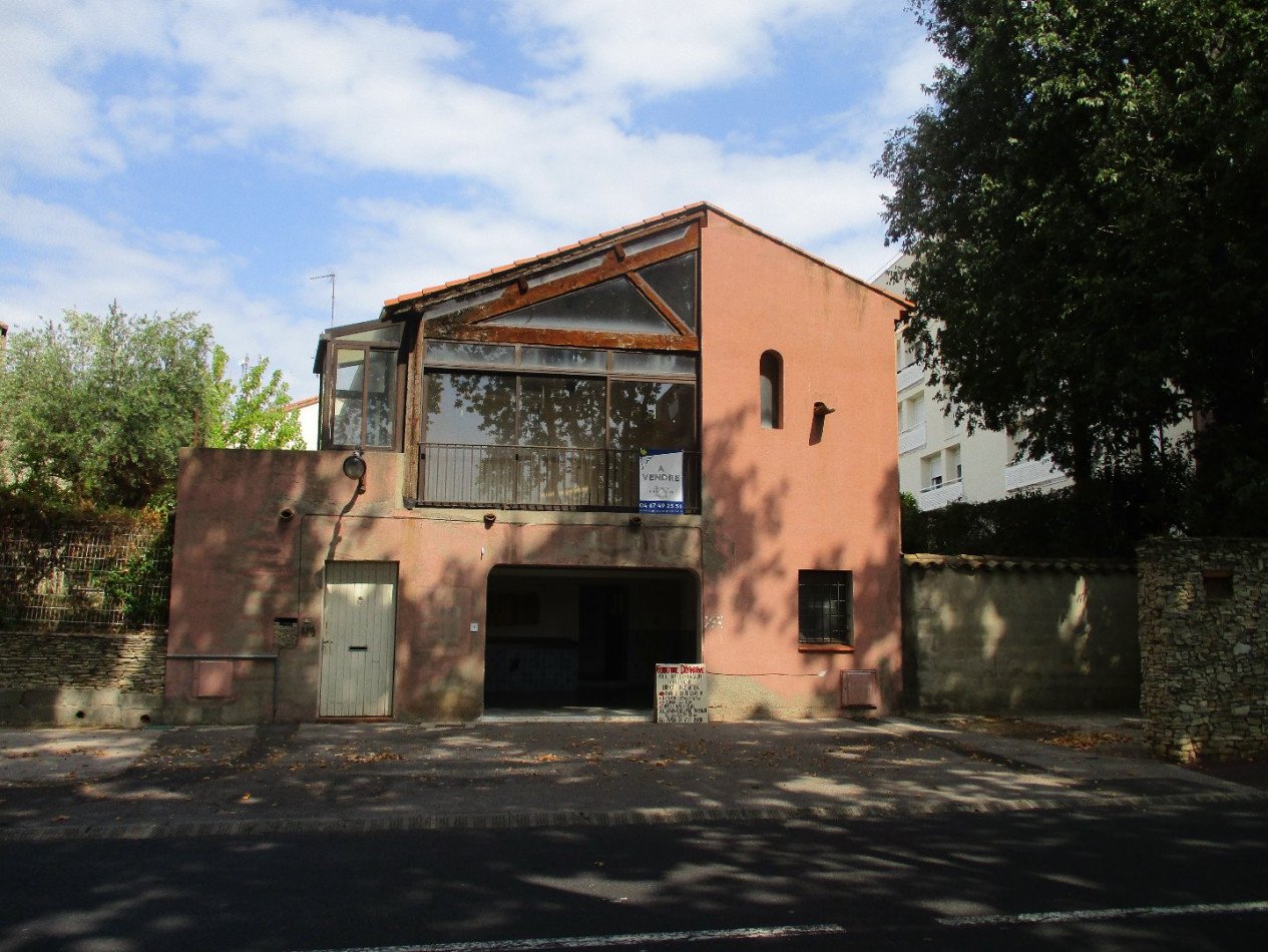 Maison à vendre, 118m², Béziers