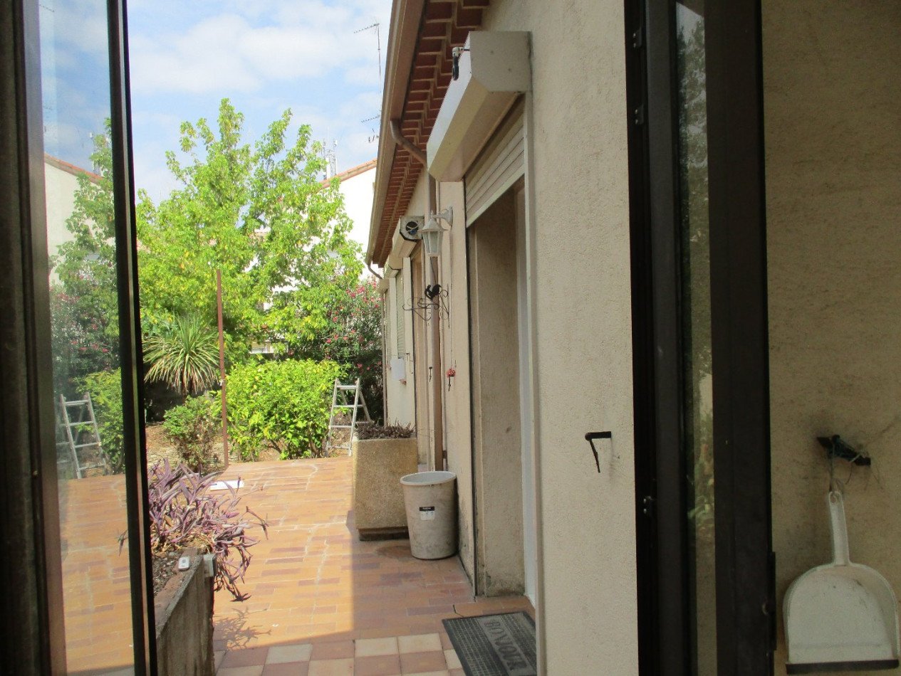 Maison à vendre, 118m², Béziers