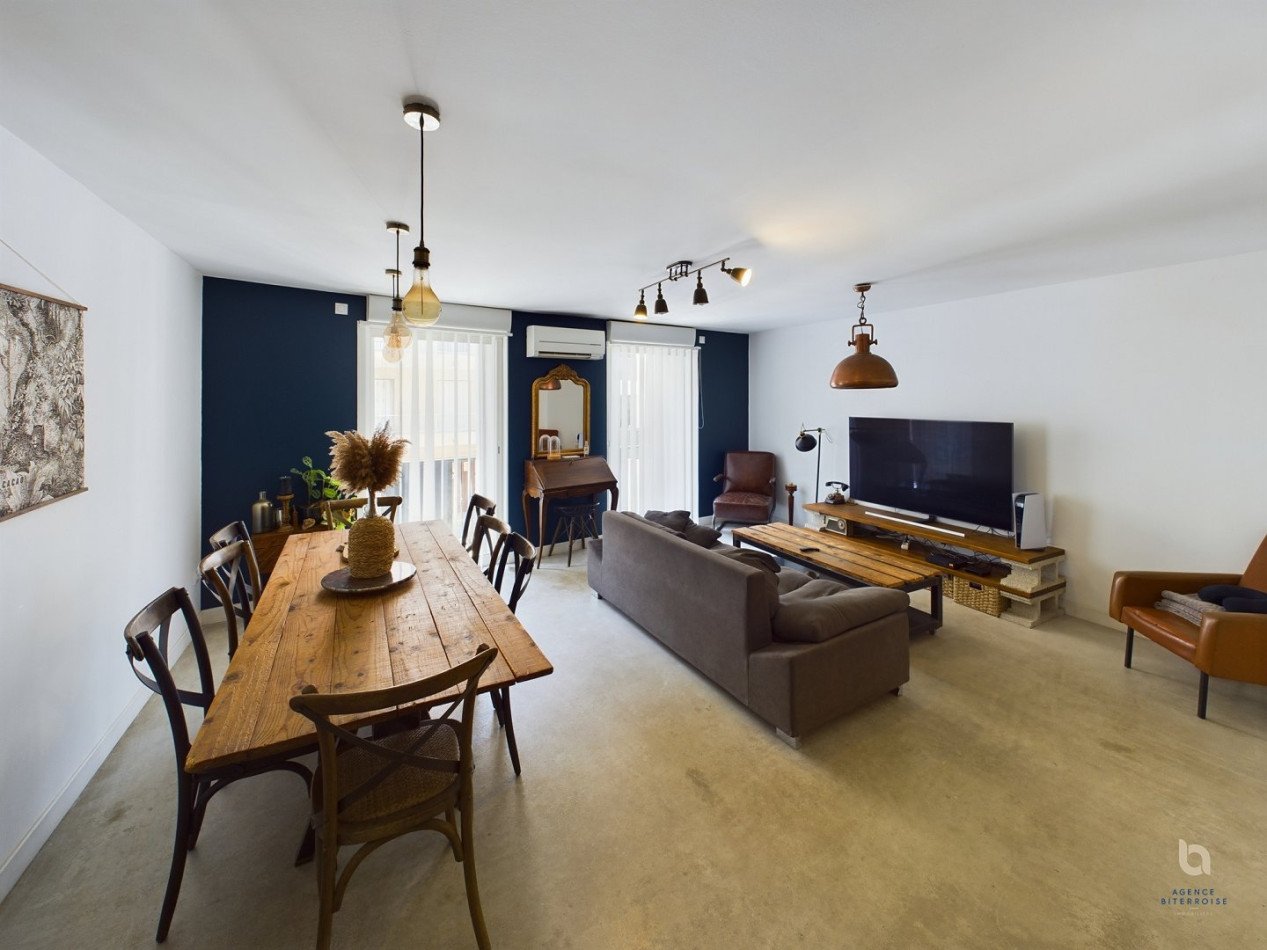 Appartement à vendre, 150m², Béziers