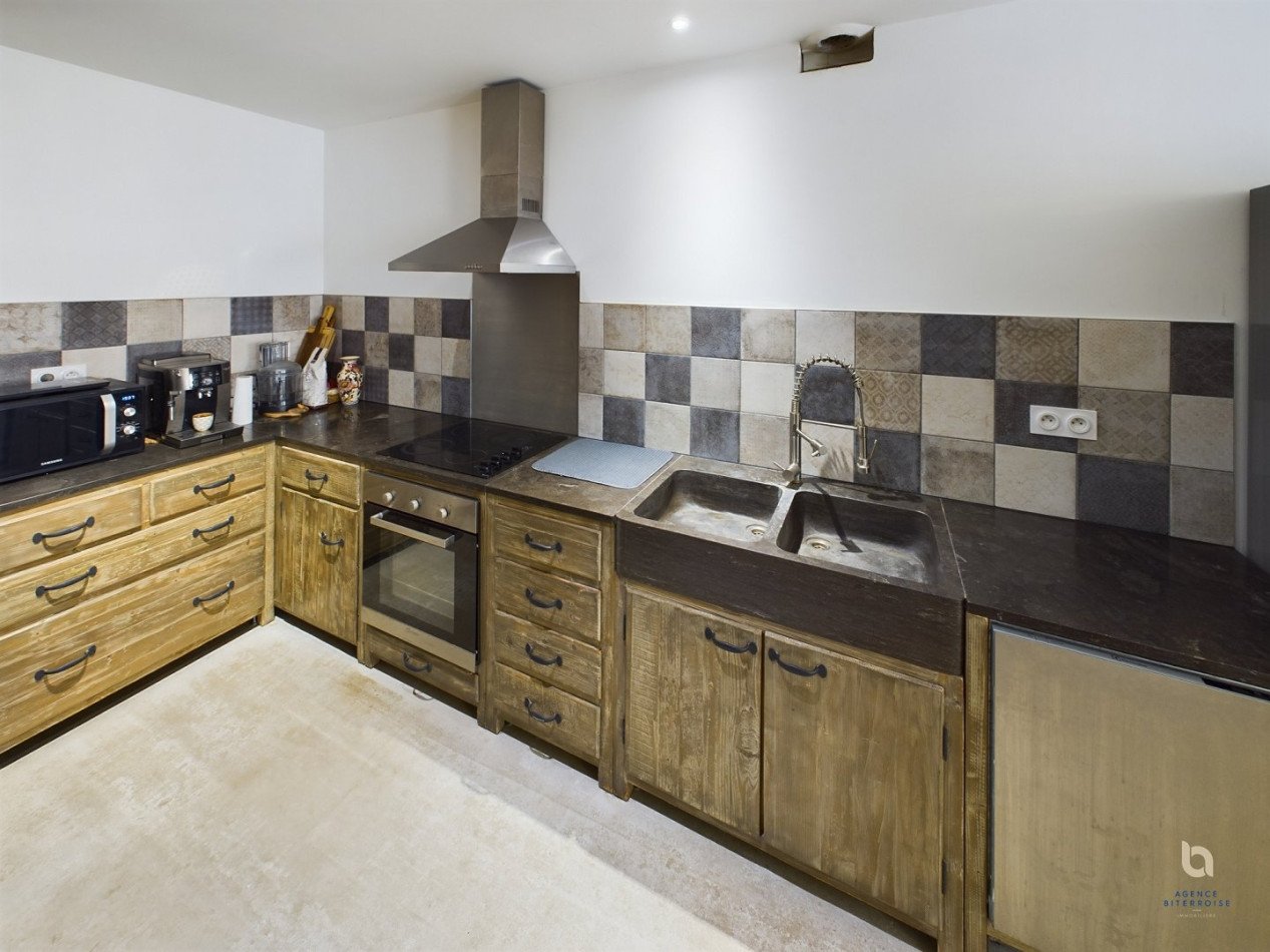Appartement à vendre, 150m², Béziers