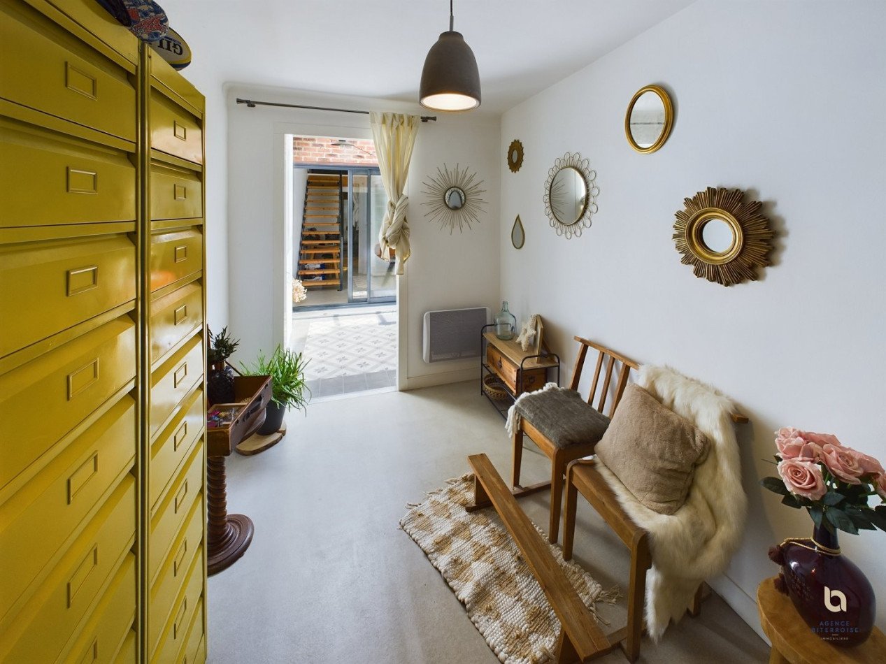 Appartement à vendre, 150m², Béziers