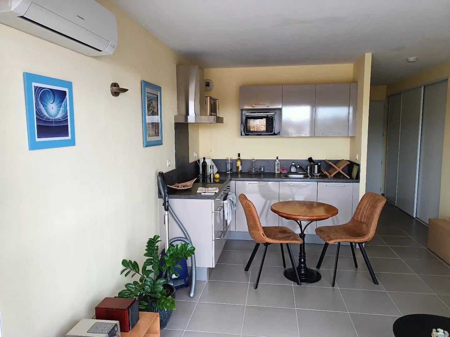 Appartement à louer, 26m², Béziers