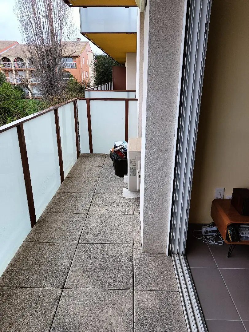 Appartement à louer, 26m², Béziers
