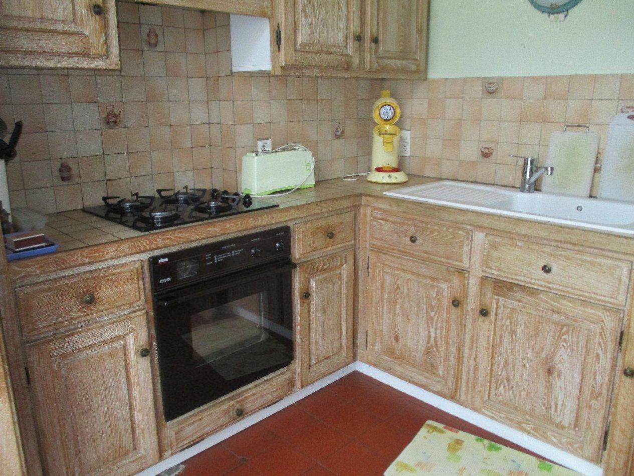 Maison à vendre, 70m², Béziers