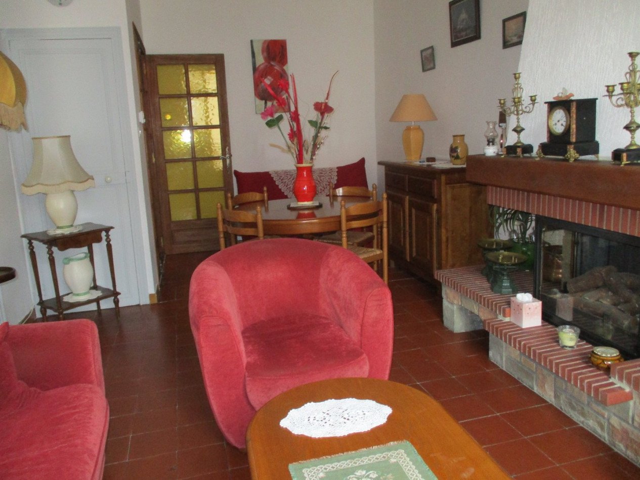 Maison à vendre, 70m², Béziers