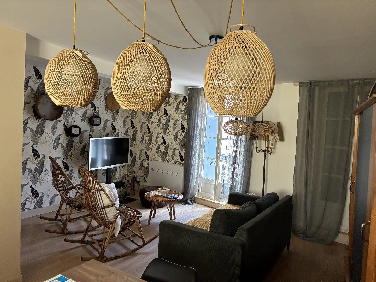 Appartement à louer, 73m², Béziers