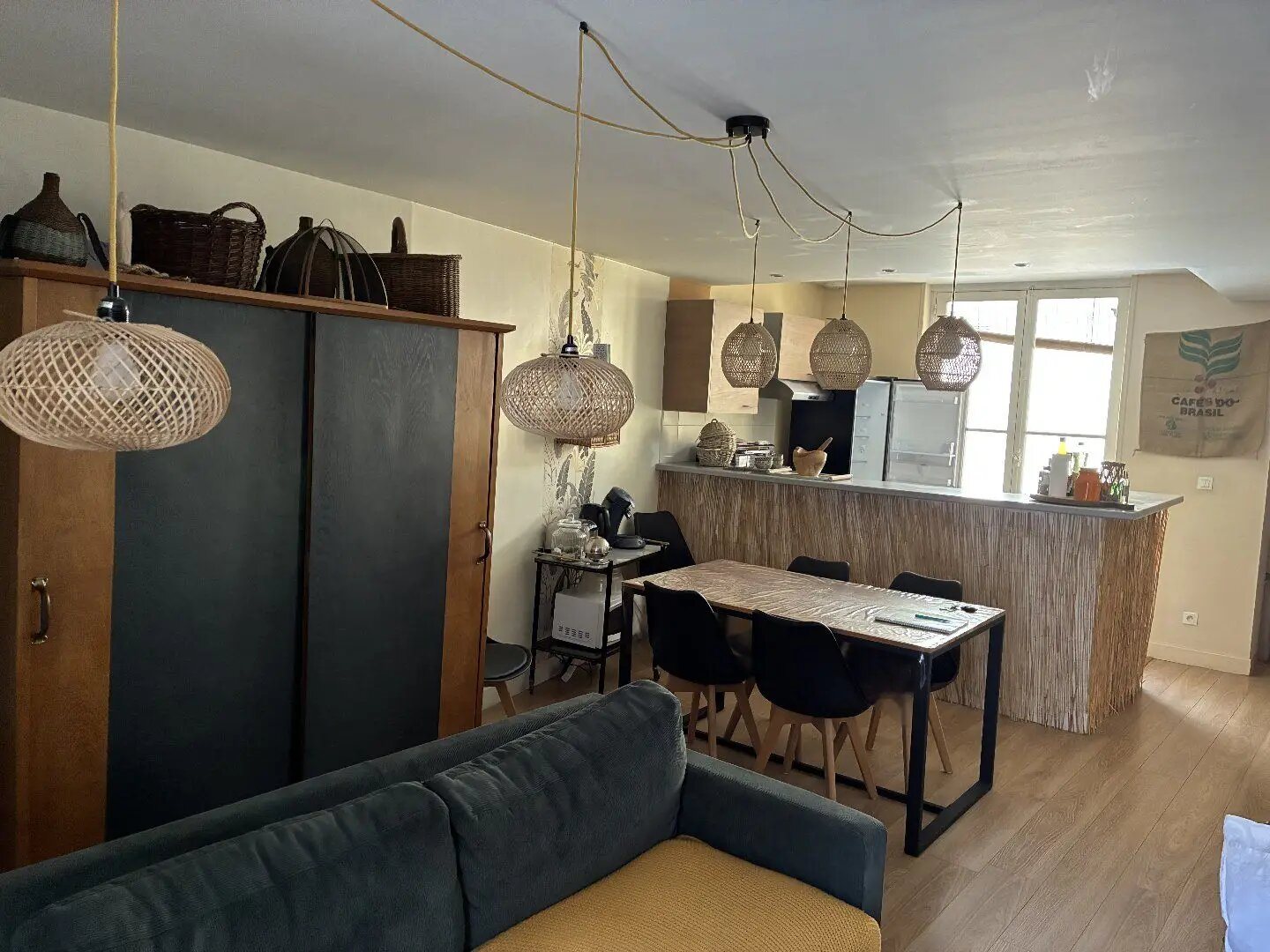 Appartement à louer, 73m², Béziers