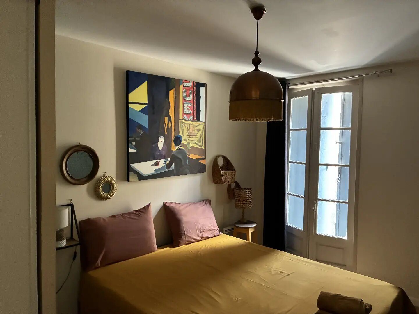 Appartement à louer, 73m², Béziers