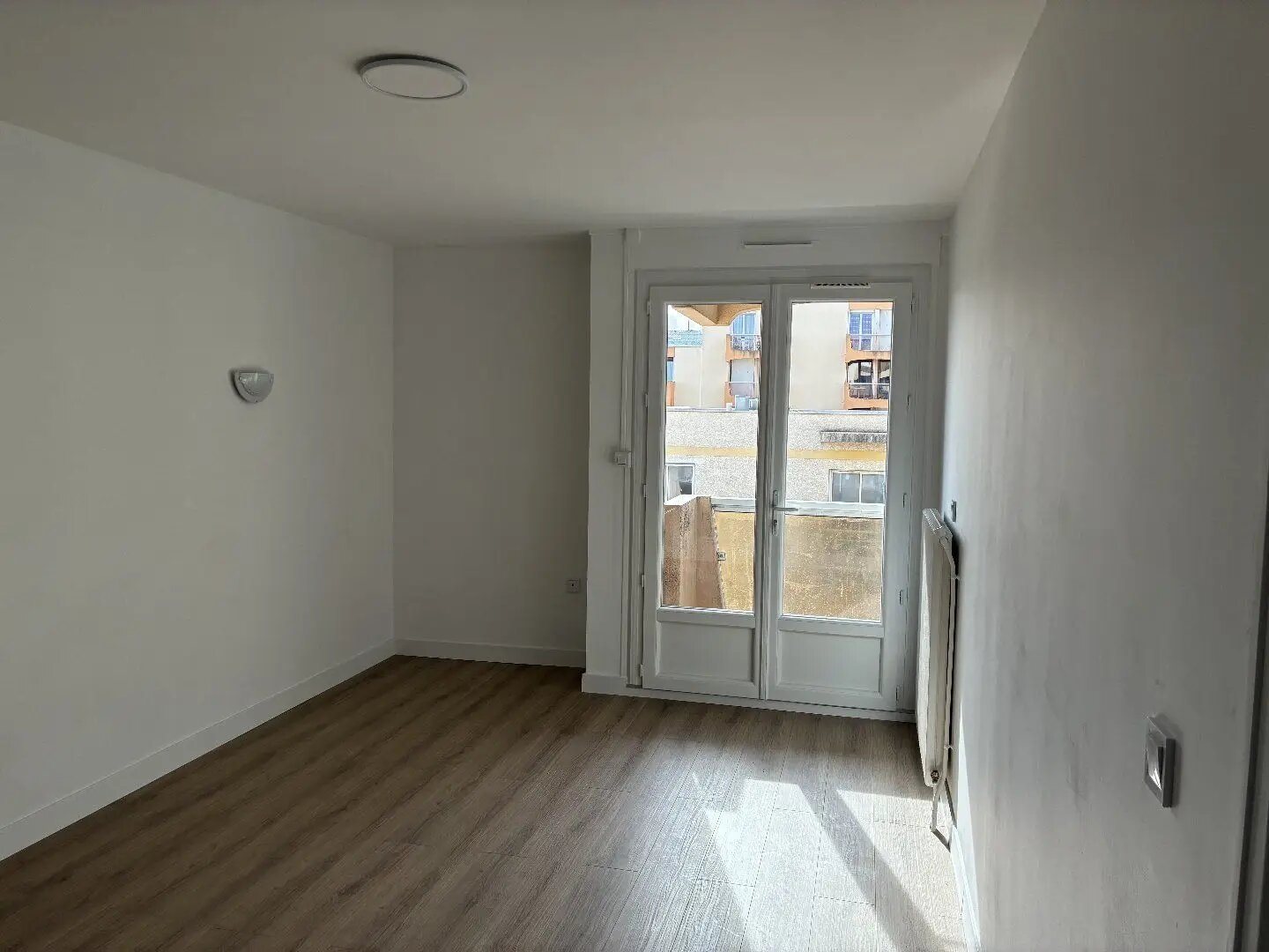 Appartement à louer, 38m², Béziers
