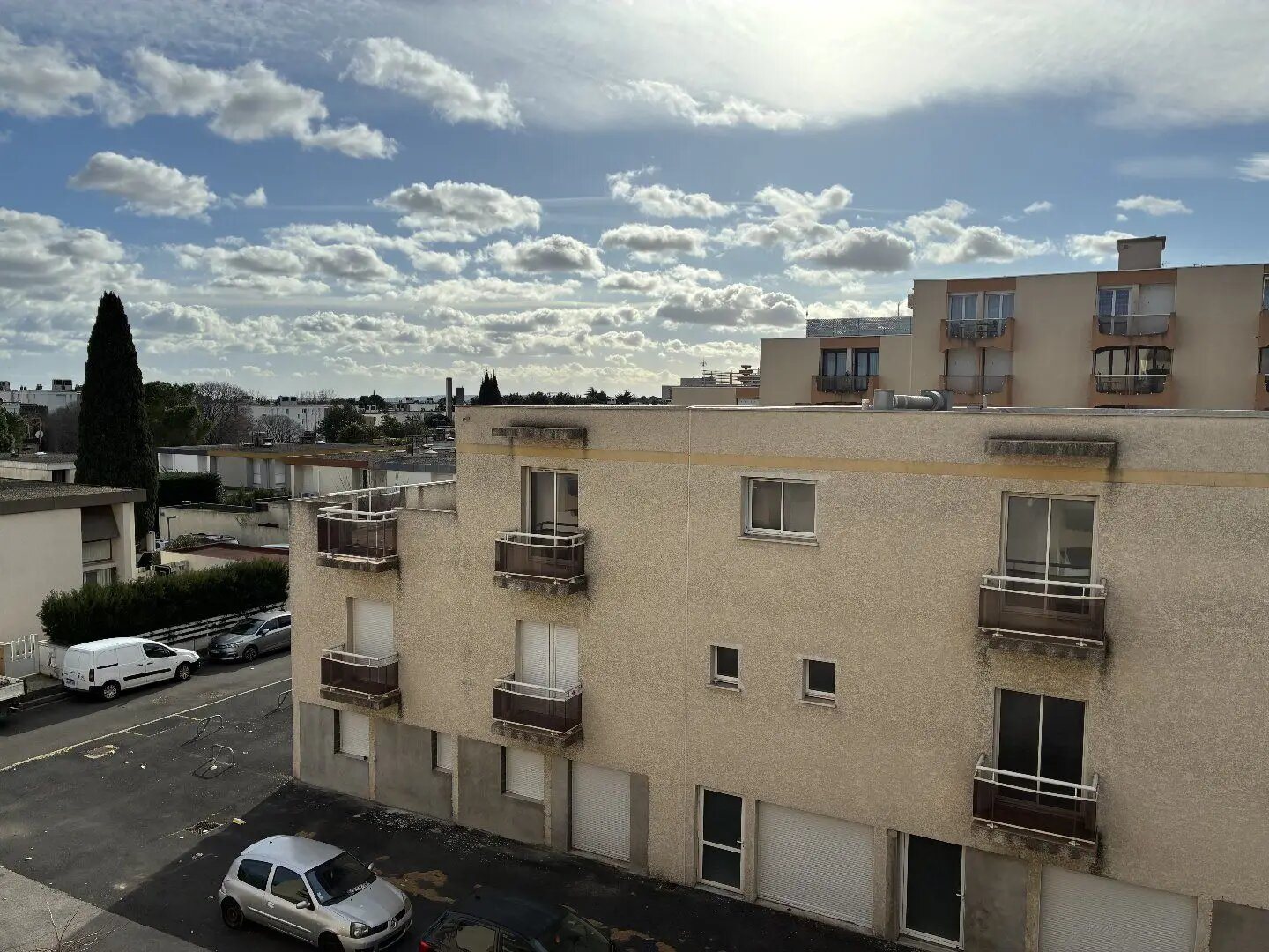 Appartement à louer, 38m², Béziers