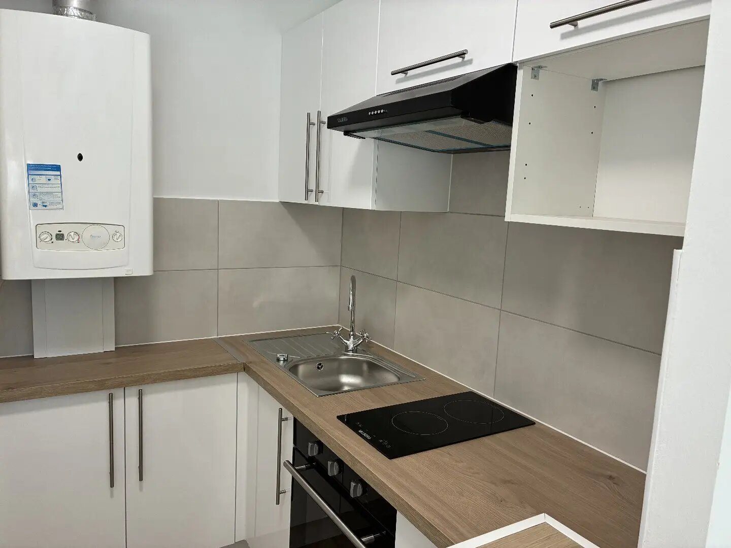 Appartement à louer, 38m², Béziers