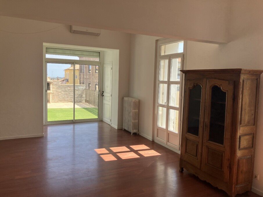 Appartement à louer, 124m², Béziers
