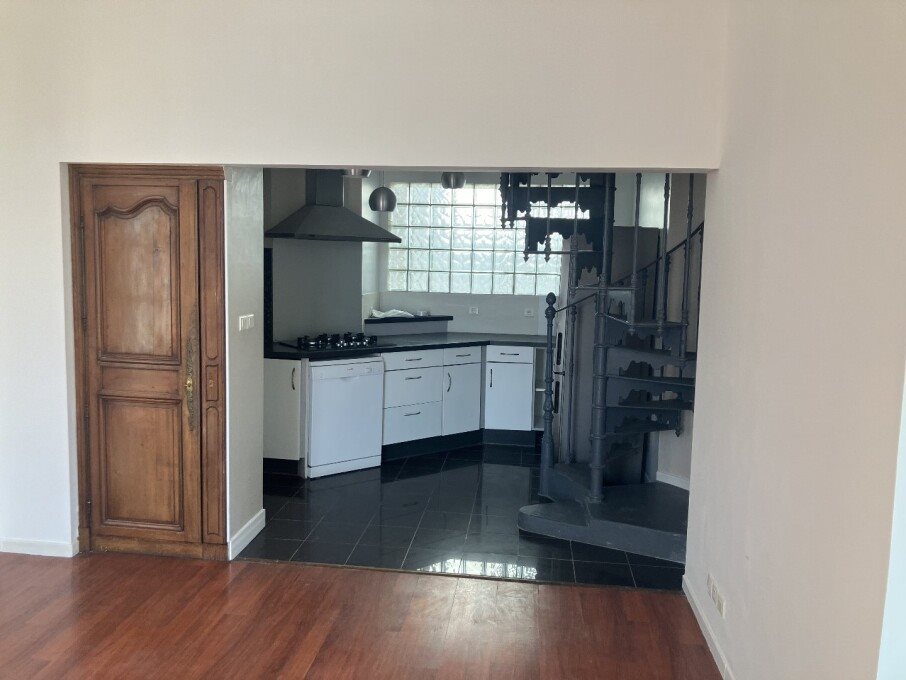 Appartement à louer, 124m², Béziers