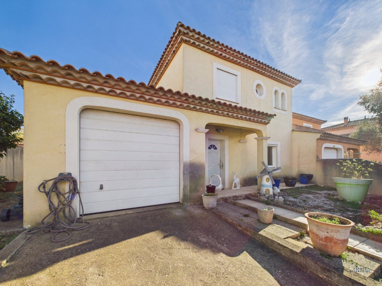 Maison à vendre, 273m², Béziers