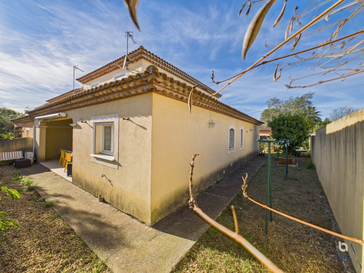 Maison à vendre, 273m², Béziers