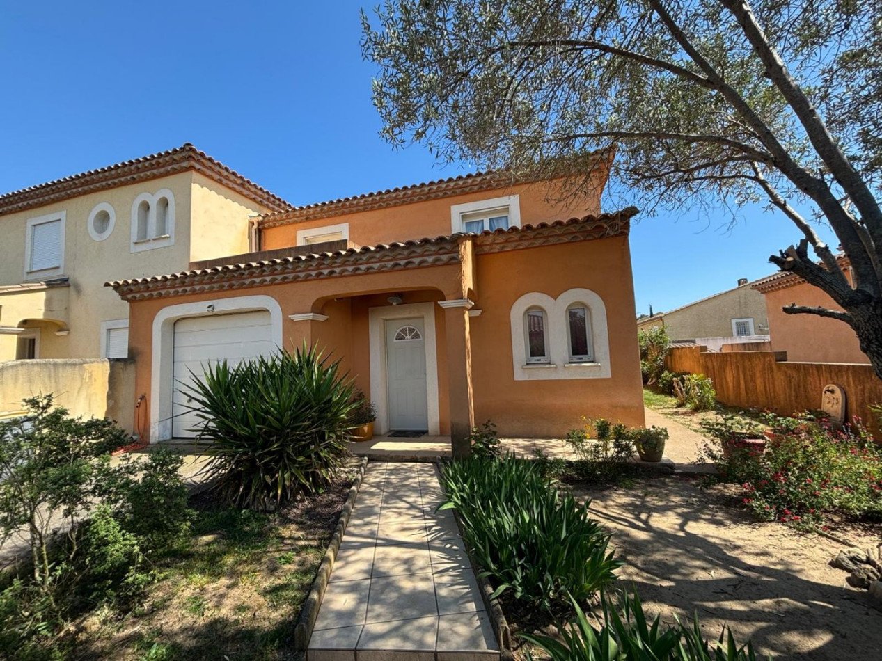 Maison à vendre, 273m², Béziers