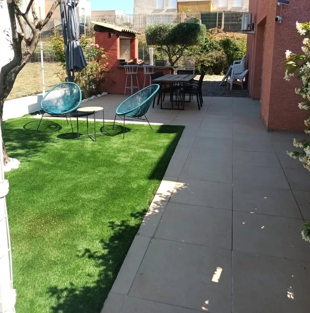 Appartement à vendre, 75m², Villeneuve-lès-Béziers