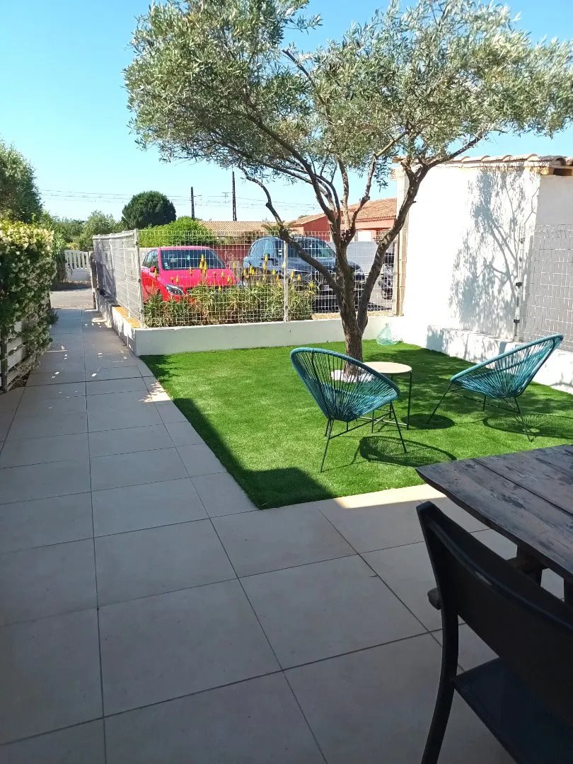 Appartement à vendre, 75m², Villeneuve-lès-Béziers