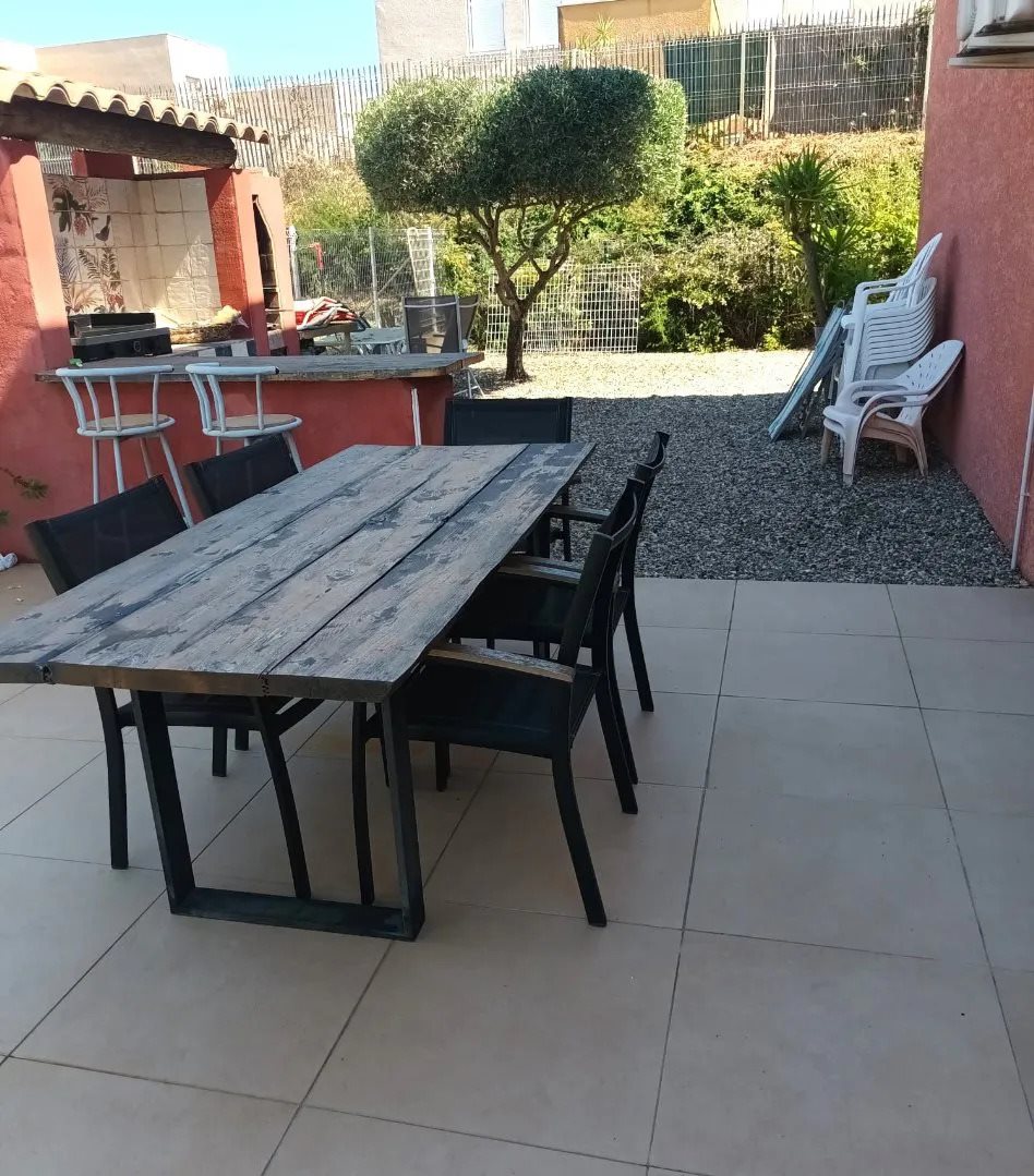 Appartement à vendre, 75m², Villeneuve-lès-Béziers