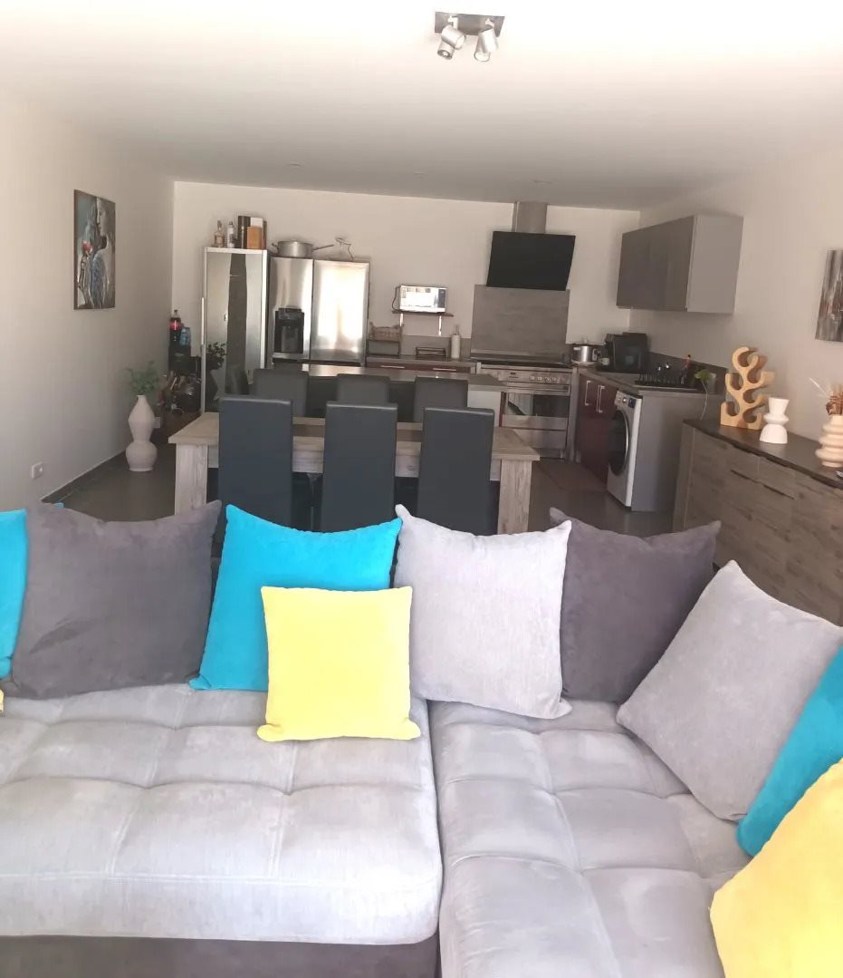 Appartement à vendre, 75m², Villeneuve-lès-Béziers