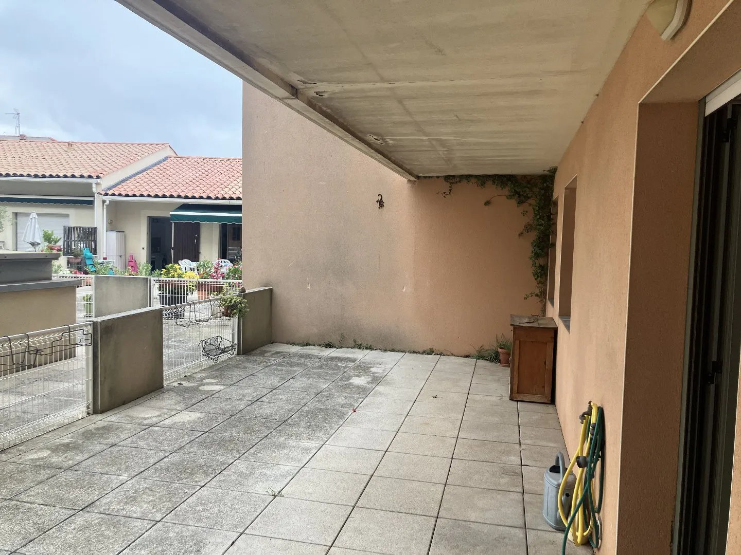 Appartement à louer, 100m², Béziers