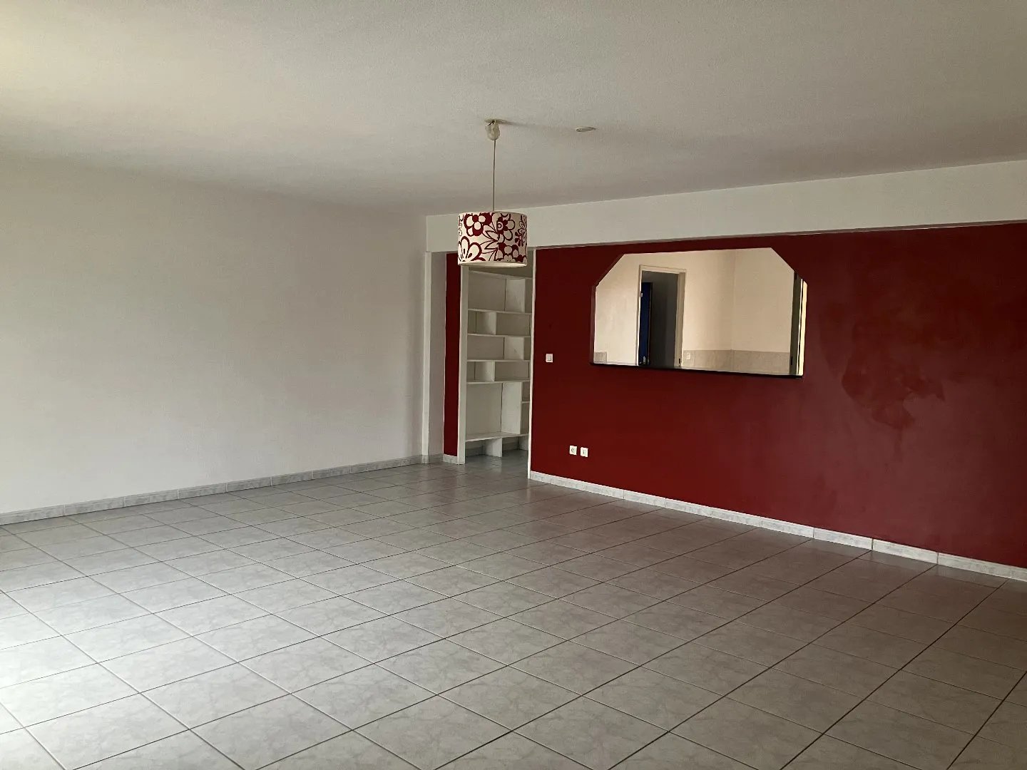 Appartement à louer, 100m², Béziers