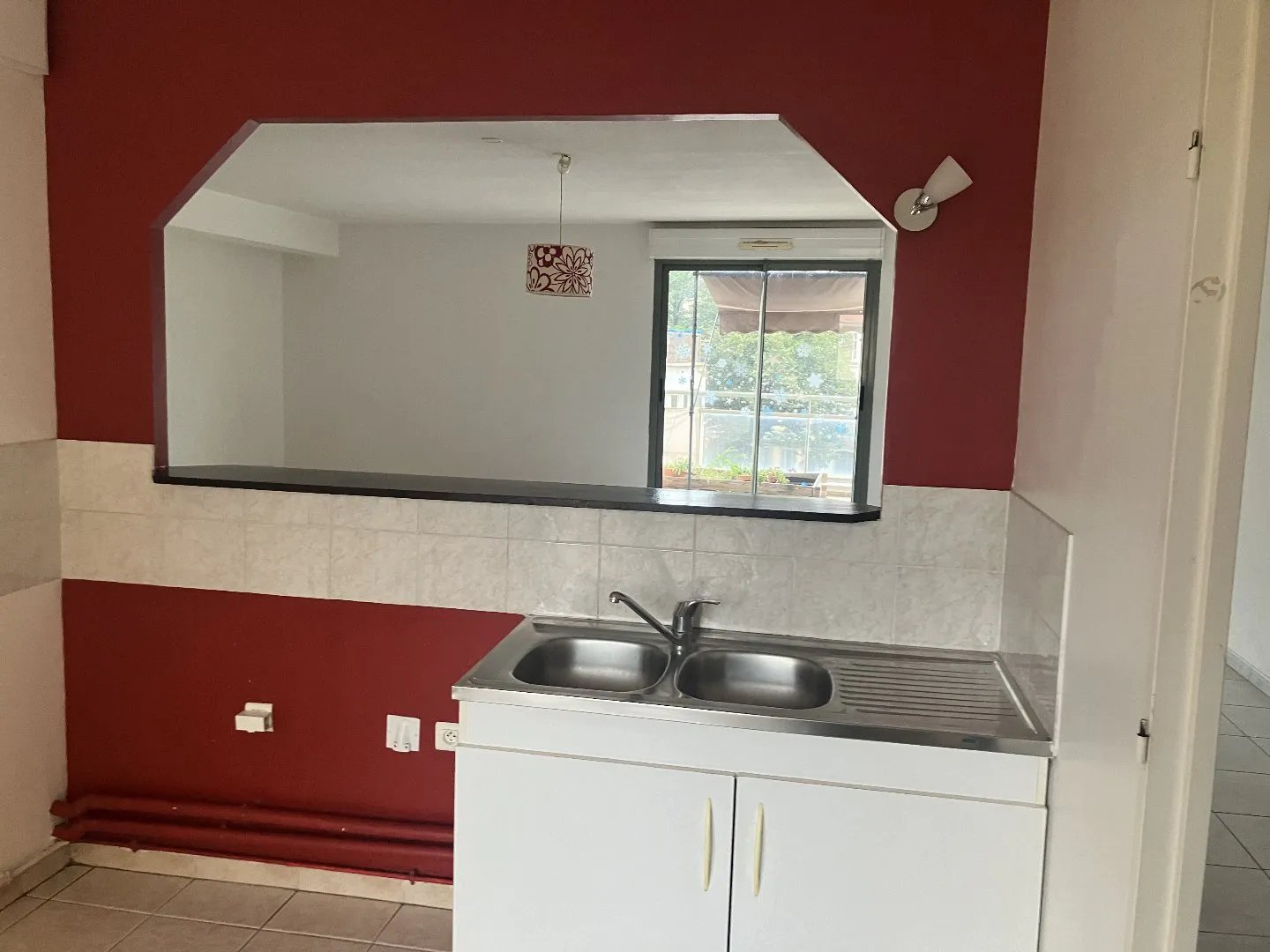Appartement à louer, 100m², Béziers