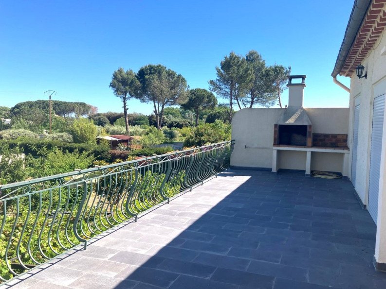 Appartement à vendre, 120m², Béziers