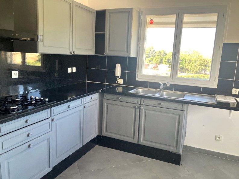 Appartement à vendre, 120m², Béziers