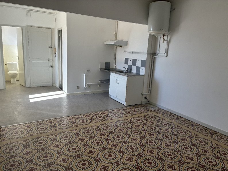 Maison à louer, 53m², Béziers
