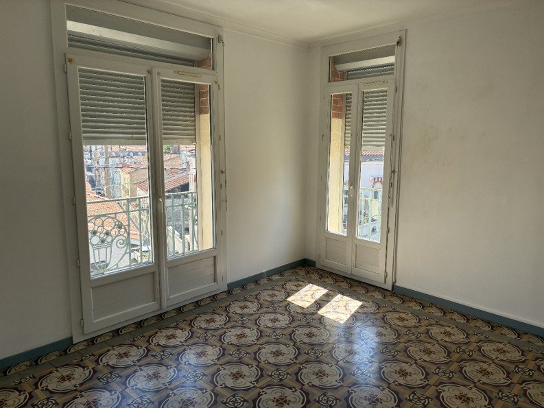 Maison à louer, 53m², Béziers