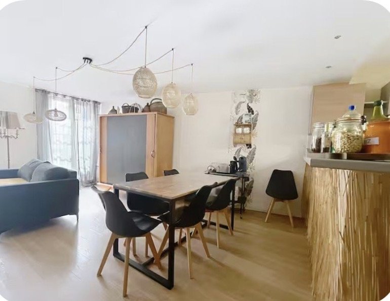 Appartement à louer, 73m², Béziers