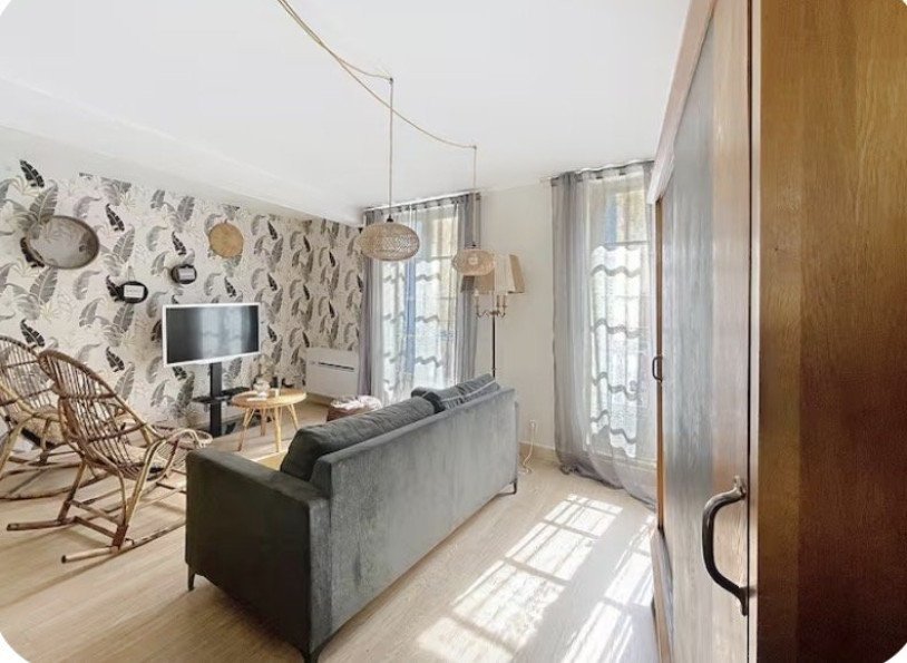 Appartement à louer, 73m², Béziers